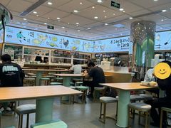 -老乡鸡(西岸凤巢店)