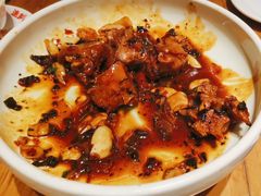 -渔乡米香·剁椒鱼头(四方坪店)