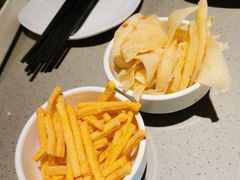 -半天妖烤鱼(丰科万达店)