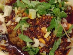 -水碾河刘老大串串香(水碾河路店)