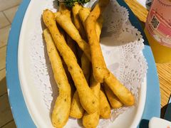 -青瓷火锅料理(西单大悦城店)