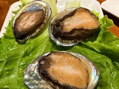 -海煮叹鲜·粥底火锅·港式海鲜打边炉(赛银国际广场店)