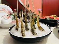 -川越泰火锅(吉利大厦店)