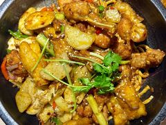 -友达面馆(二七南路店)