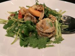 -开海·红岛海鲜虾水饺(石老人店)