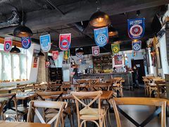 -El Bodegon阿根廷秘鲁餐厅(幸福路店)