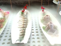 -前门烤鸭(江东中路店)