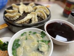 -老蔡记(二七广场店)