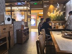 -鲜潭蒸汽石锅鱼(五道口购物中心店)