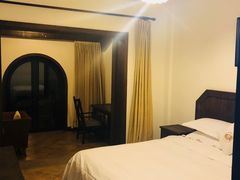 -意大利农场度假村