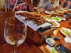 -肉串汪(望京店)