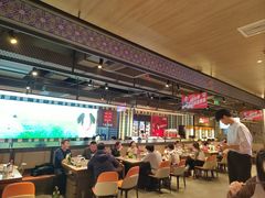 -丰茂烤串(公园店)