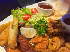 -bluefrog蓝蛙(皇庭广场店)
