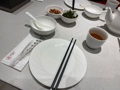 -潮州府·潮菜·砂锅粥(徐家汇店)