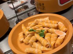 -喜味涮自助小火锅(广州东圃天河城店)
