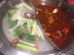 -食鲜捞火锅(湖西路店)