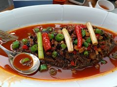 大千干烧鱼-成都映象川菜馆(宽窄巷子景区店)