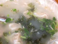 -真素诚·清真(新华路店)