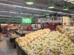 -大润发(张江店)
