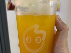 -CoCo都可(天河又一城店)