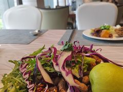 -宁波逸东豪生大酒店·豪生咖啡厅