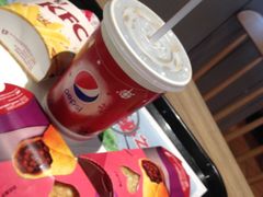-肯德基(龙之梦购物中心店)