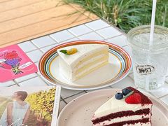 -姆们M Sweetie Cake(五道口店)