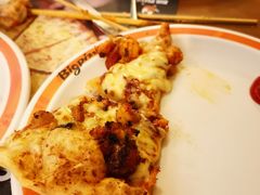 -比格比萨自助(宋家庄店)