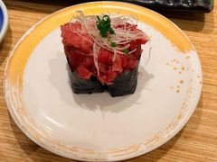 -合点寿司(金虹桥商场店)