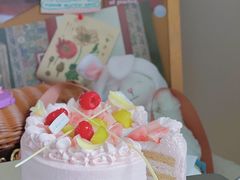 -积慕Cake(解放大道店)
