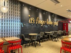 -肯德基(中央公园店)