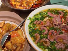 -锦府盐帮·侯宅(五棵松万达店)