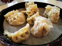 -海汇源老烧麦店(东大街总店)