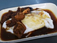 -银记肠粉店(北京路店)