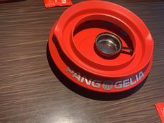 -胖哥俩肉蟹煲(富阳万达店)