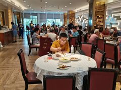 -光明邨大酒家(淮海路店)