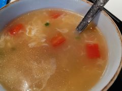 -很久以前羊肉串(南京路第一百货店)