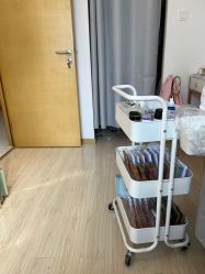 -S · Nail 自助美甲美睫