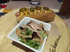 -遇见西木美式餐厅(体育路店)