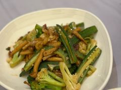 -79号渔船海鲜饭店(宝安店)