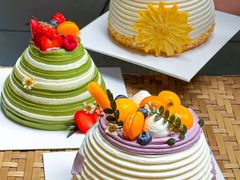 -卷心卷意·轻甜蛋糕(新光天地店)