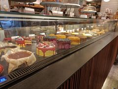 -BAKER&SPICE(安福路店)