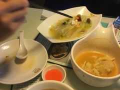 -新大咀港式茶餐厅(宝山万达店)