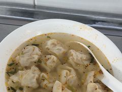 -巧手馄饨(箍桶巷店)