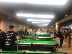 -云川台球(马甸店)