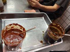 -龙翔臭豆腐(河坊街店)