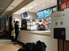 -肯德基(东直门来福士店)
