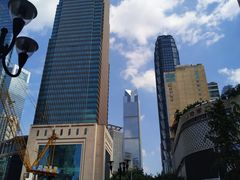 -日月光中心广场