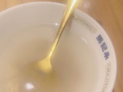 -马记永·兰州牛肉面(3019君尚店)