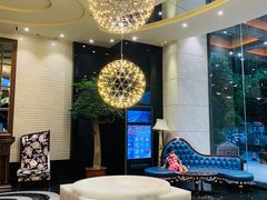 -厦门泰谷酒店(中山路镇海路地铁站店)